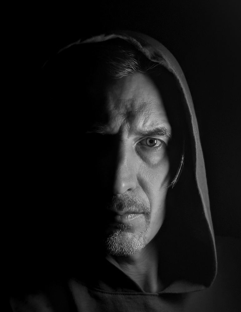 Photograph by Sergey Kolos