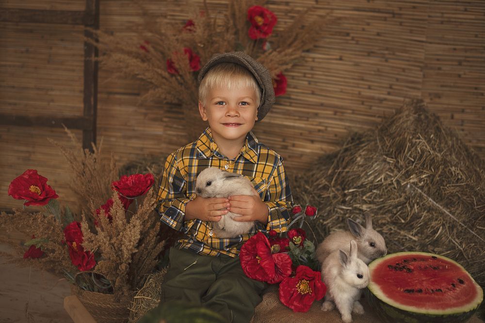 Photograph by Ипполитова Анастасия