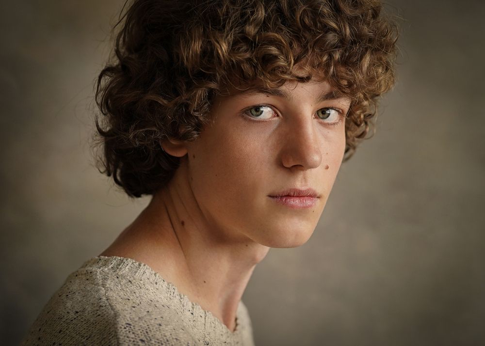 Photograph by Галина Крутикова