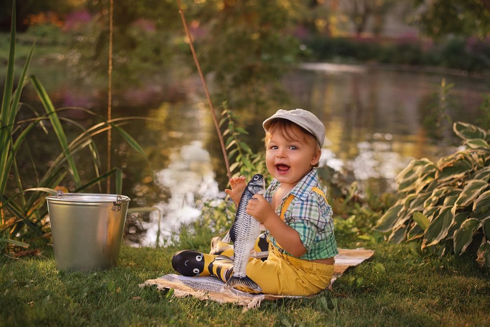 Photograph by Ипполитова Анастасия