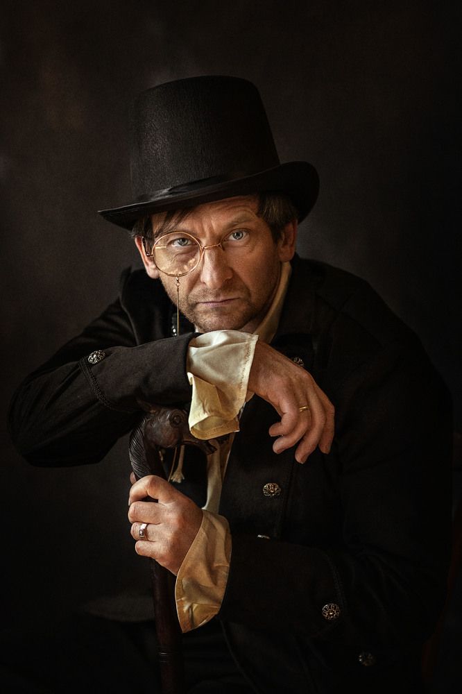 Photograph by Елена Чернигина