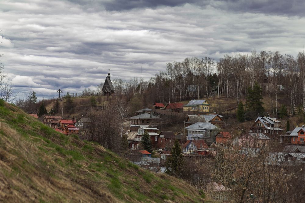 Фотография автора Вадим Лабитов