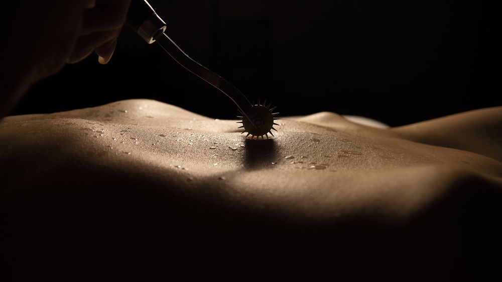 Photograph by Владимир Миняйлов