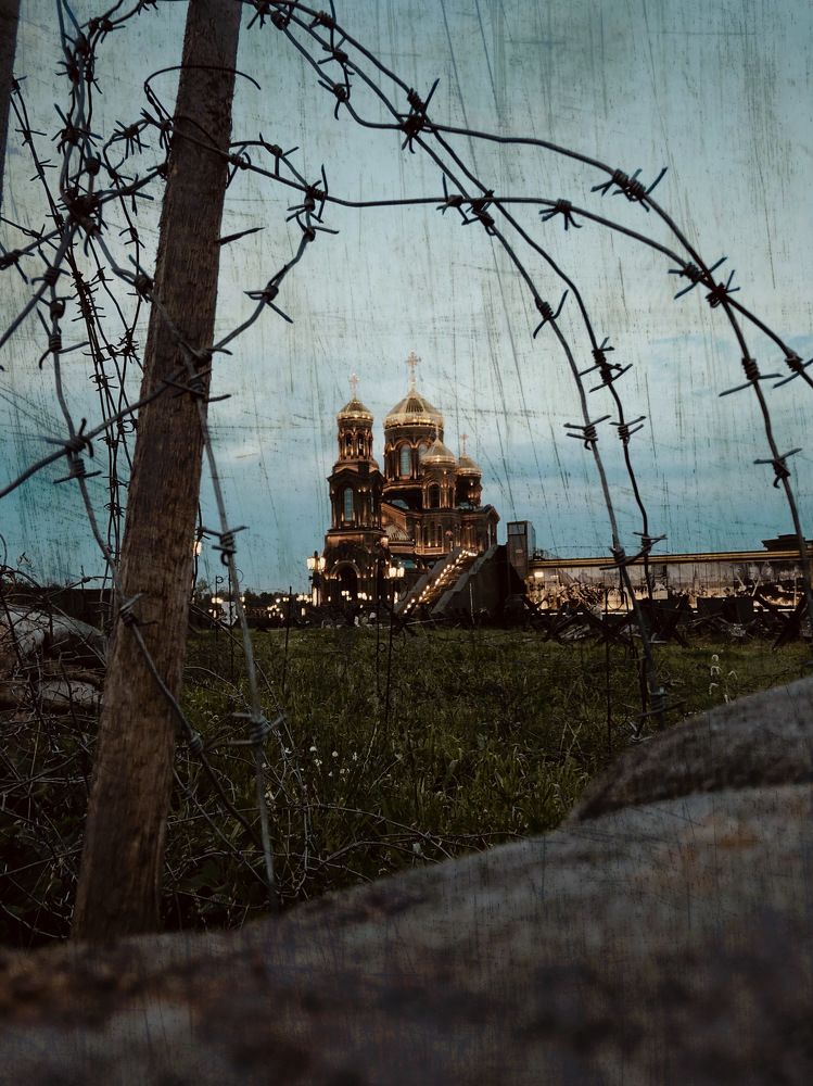 Фотография автора Сергей