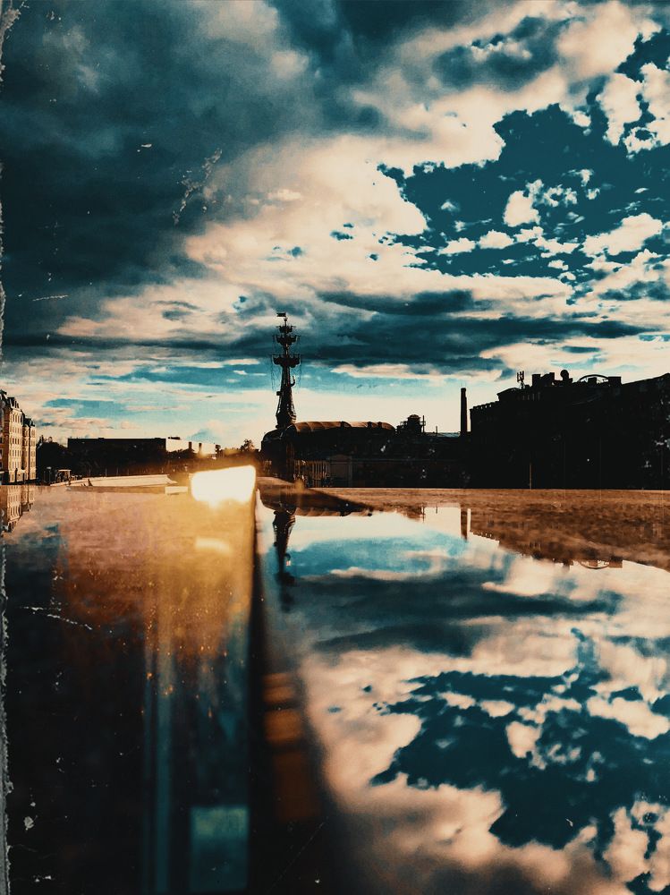 Фотография автора Сергей