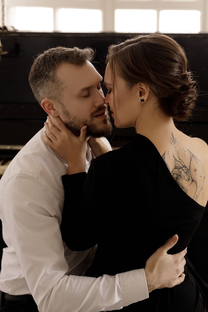 Photograph by Елизавета Дзюбак