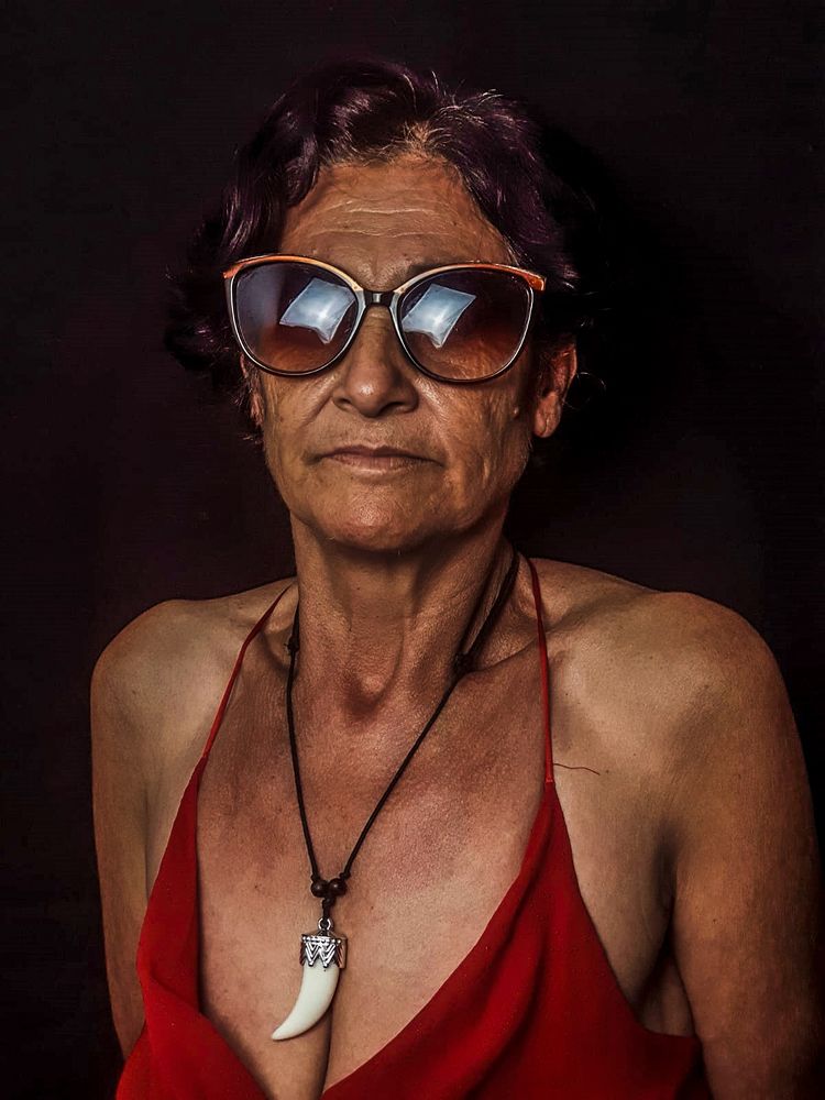 Photograph by Régis Santos