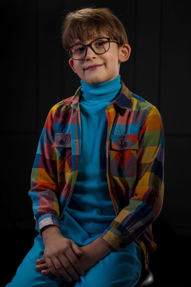 Photograph by Князев Сергей