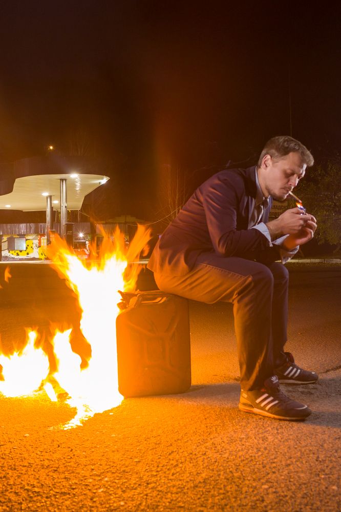 Photograph by Князев Сергей