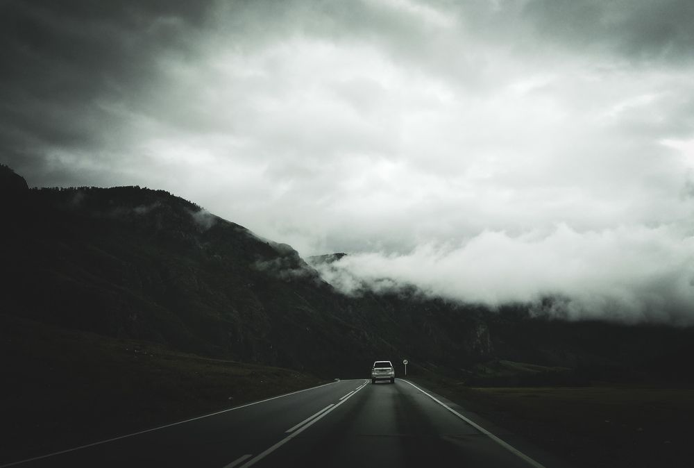 Photograph by Александра Петрова