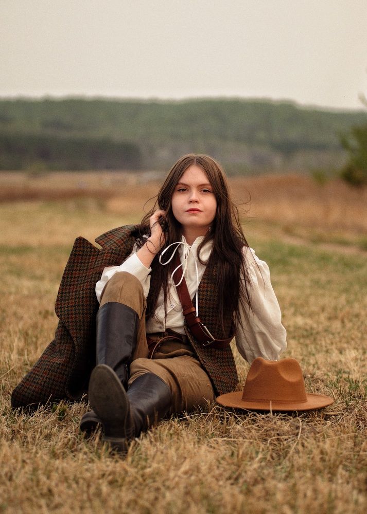 Фотография автора Юлия Щинова