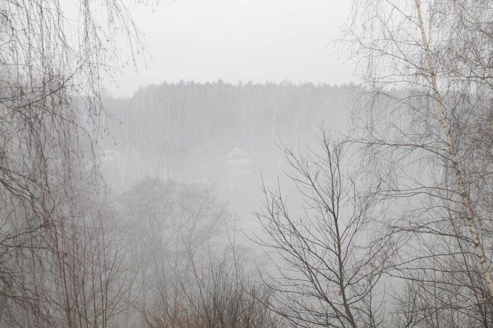 Photograph by Илья Беликов