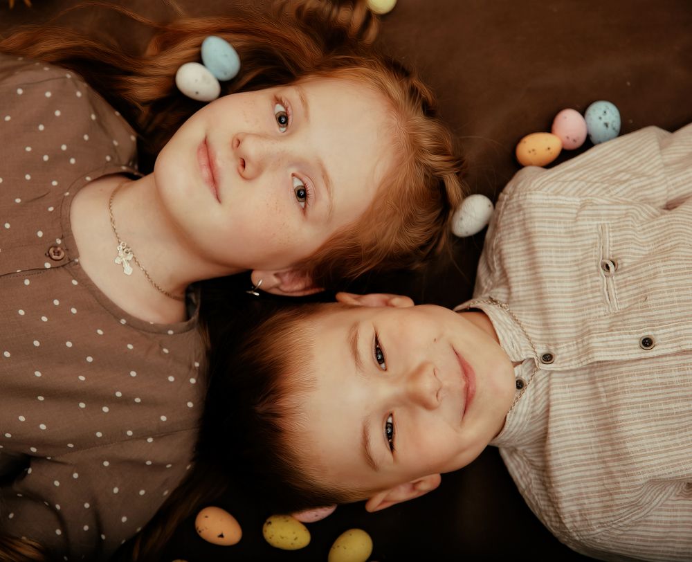 Фотография автора Анастасия Рахвалова