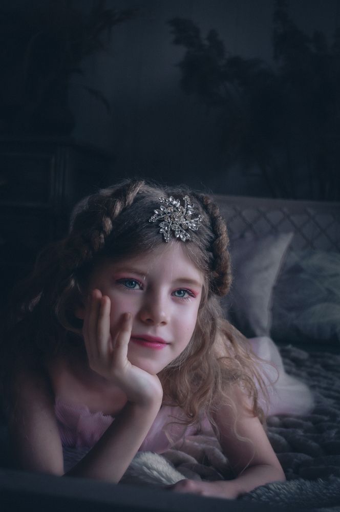 Photograph by Ольга Глущенко