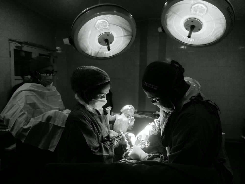 Photograph by Heru Purnawan Jati Wibowo