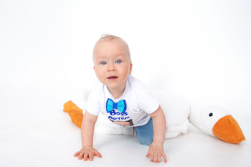 Photograph by Екатерина Ефимова