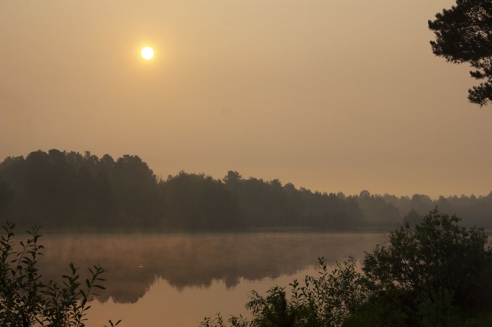 Photograph by Anna Gapanovich