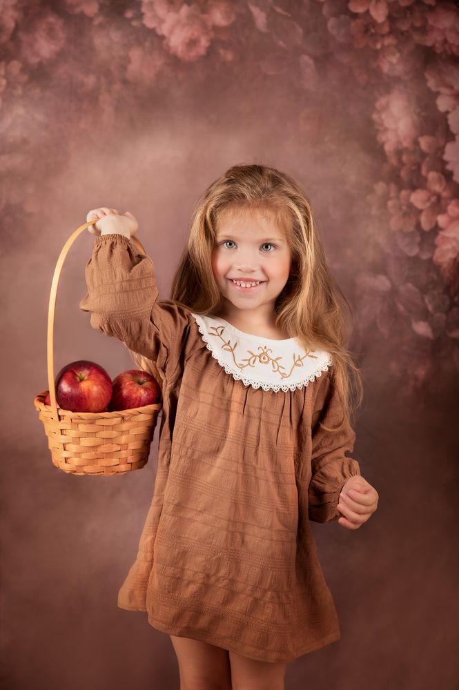 Photograph by Yana Lubavin