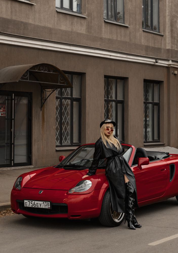 Прокатимся!?