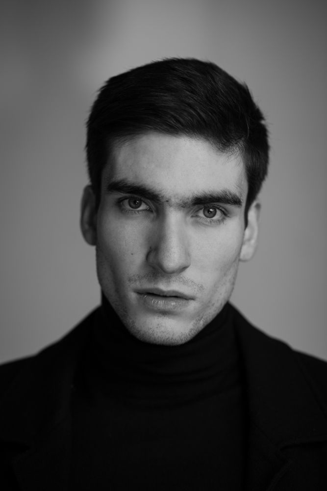 Photograph by William Oceguera