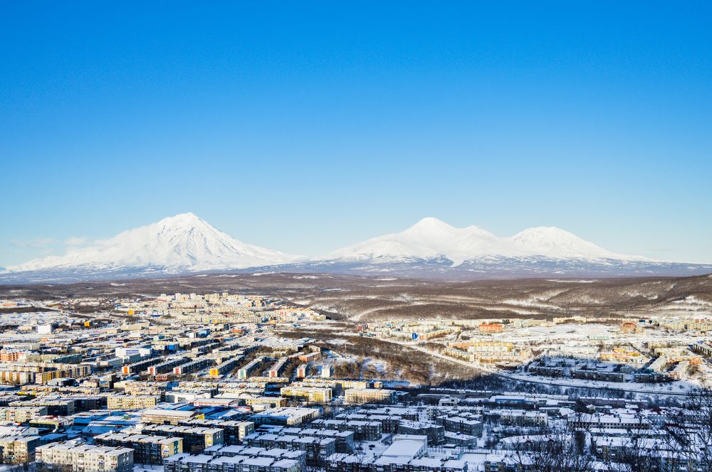 Photograph by Екатерина