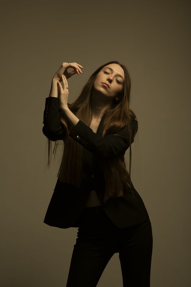 Photograph by William Oceguera