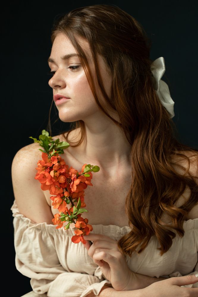 Photograph by Романова Мелана