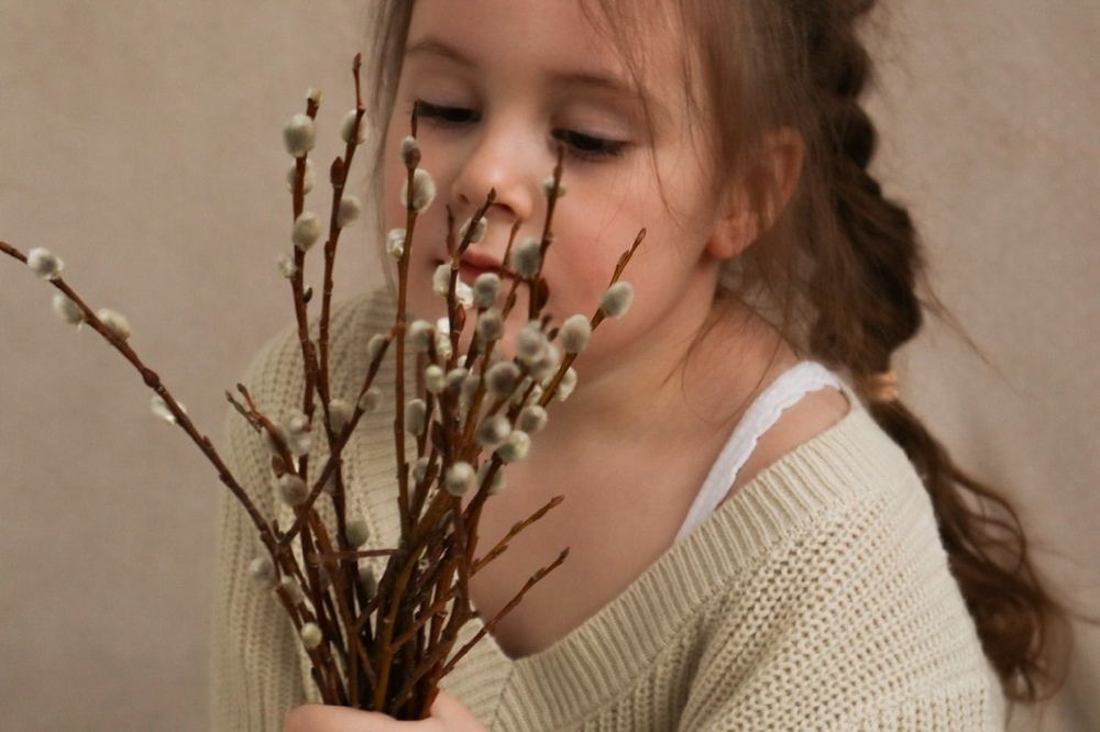 Photograph by Наталья Исаева