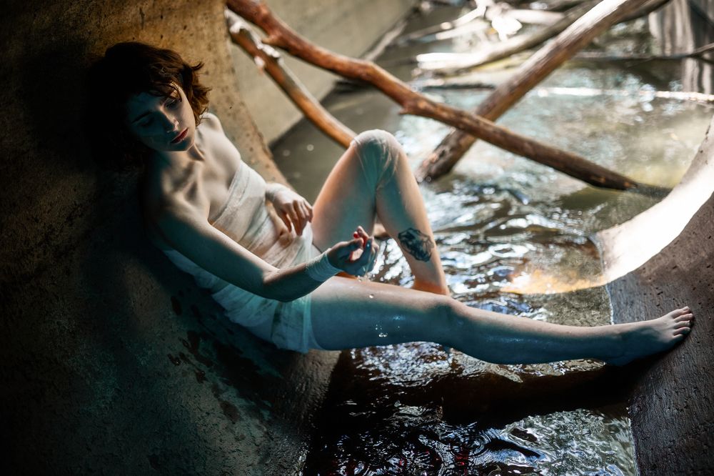 Photograph by Анна Бегма