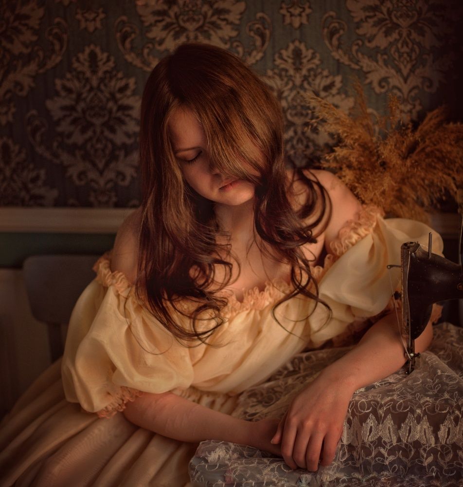 Фотография автора Юлия Щинова