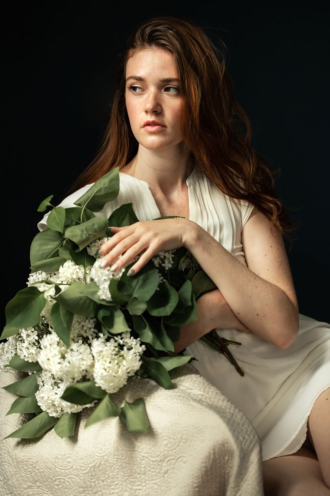 Photograph by Романова Мелана