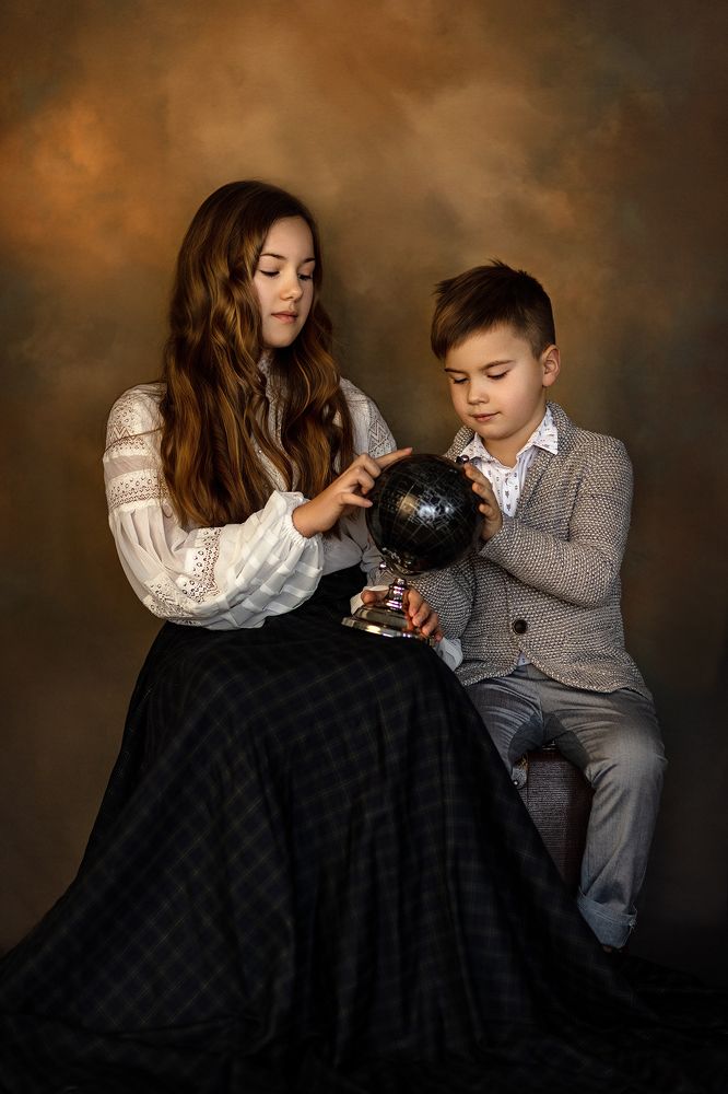 Photograph by Анна Джибути