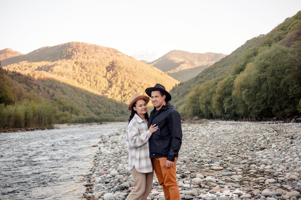 Photograph by Nina Zaytseva