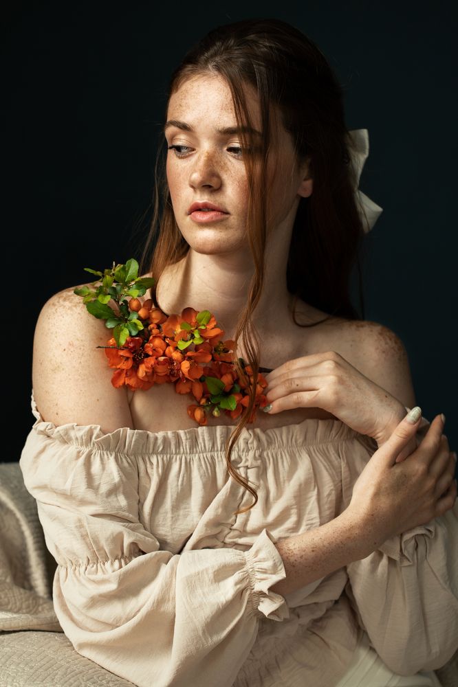 Photograph by Романова Мелана