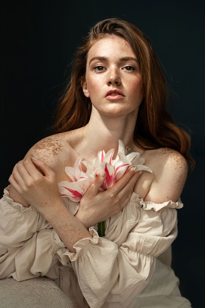 Photograph by Романова Мелана