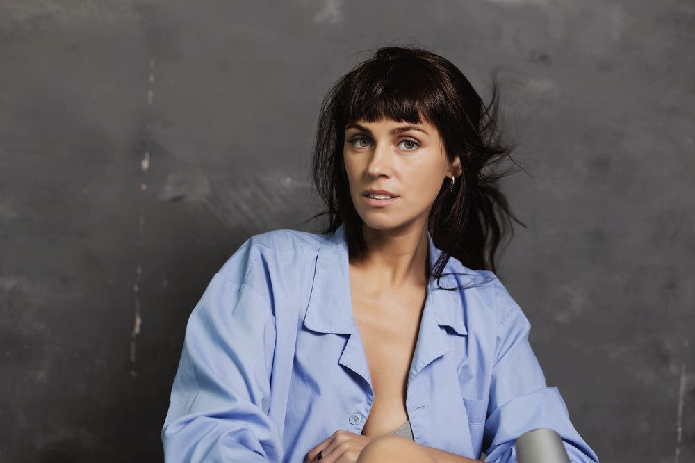 Фотография автора Екатерина Шувалова