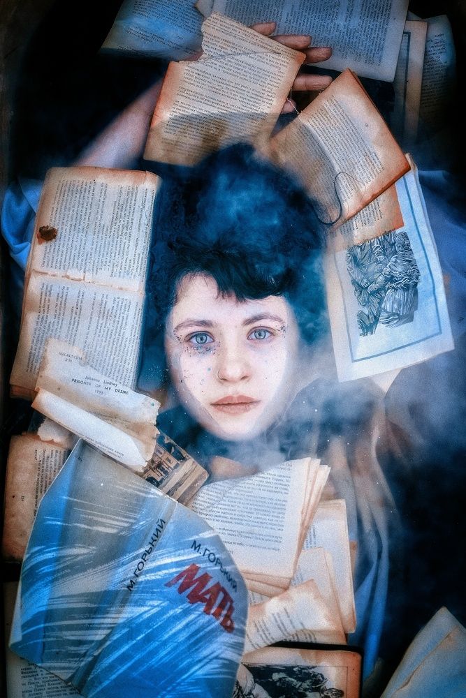 Photograph by Сергей Никифоров