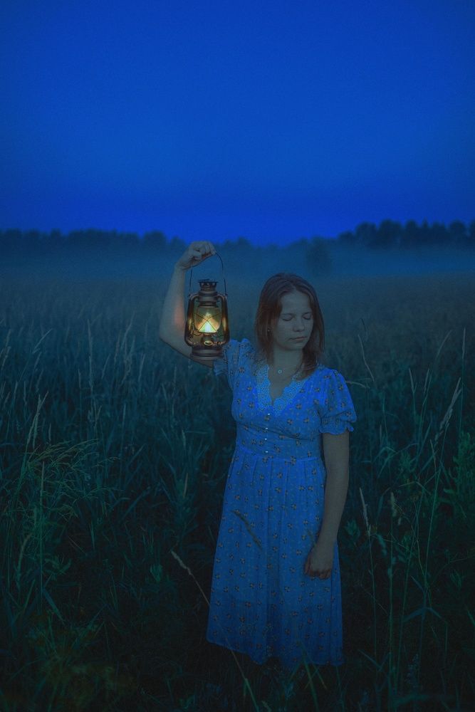 Photograph by Сергей Никифоров