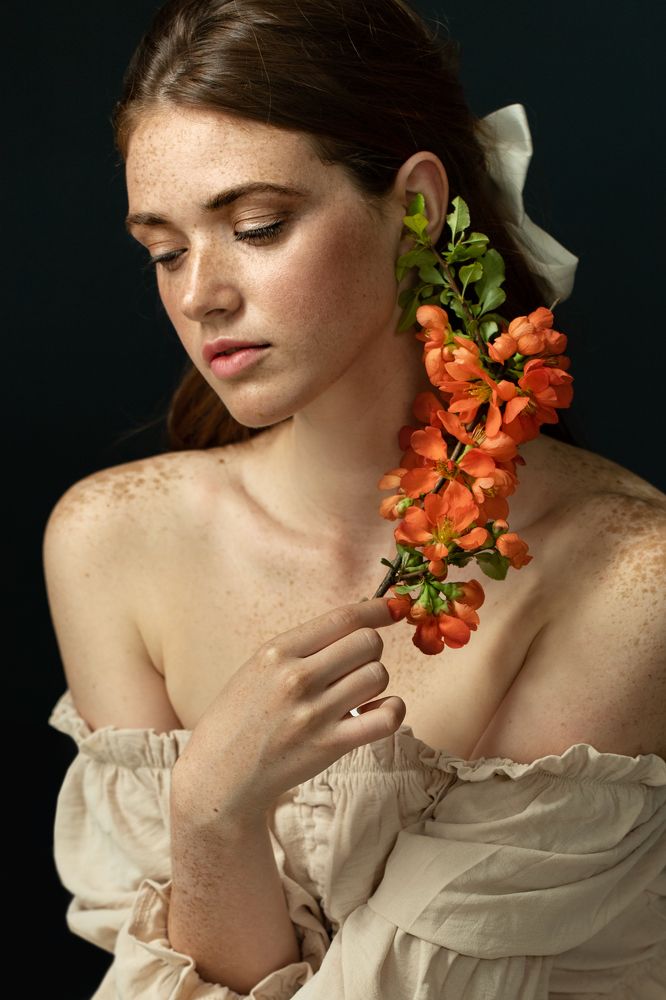 Photograph by Романова Мелана