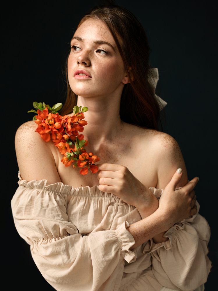 Photograph by Романова Мелана