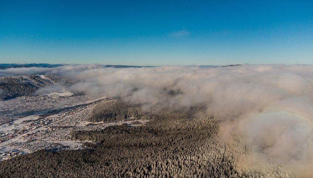 Фотография автора Михаил Кузнецов