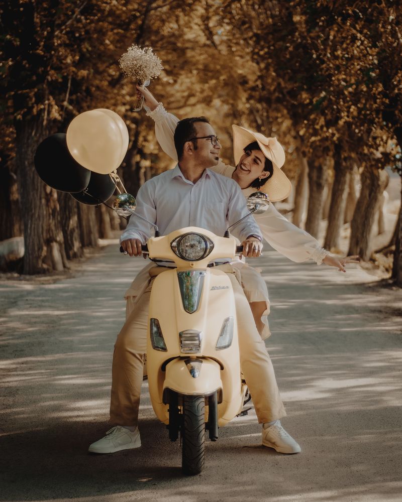 Фотография автора mohammad aref zohrabi