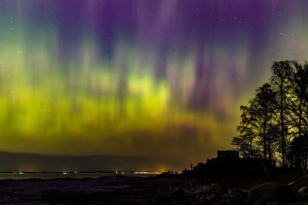 Photograph by Dmitriy K.