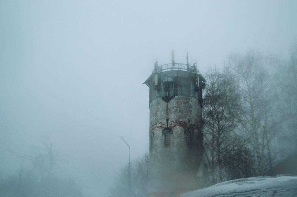 Photograph by Александр Лабутин