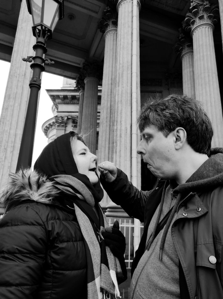 Photograph by Марина Хохрякова