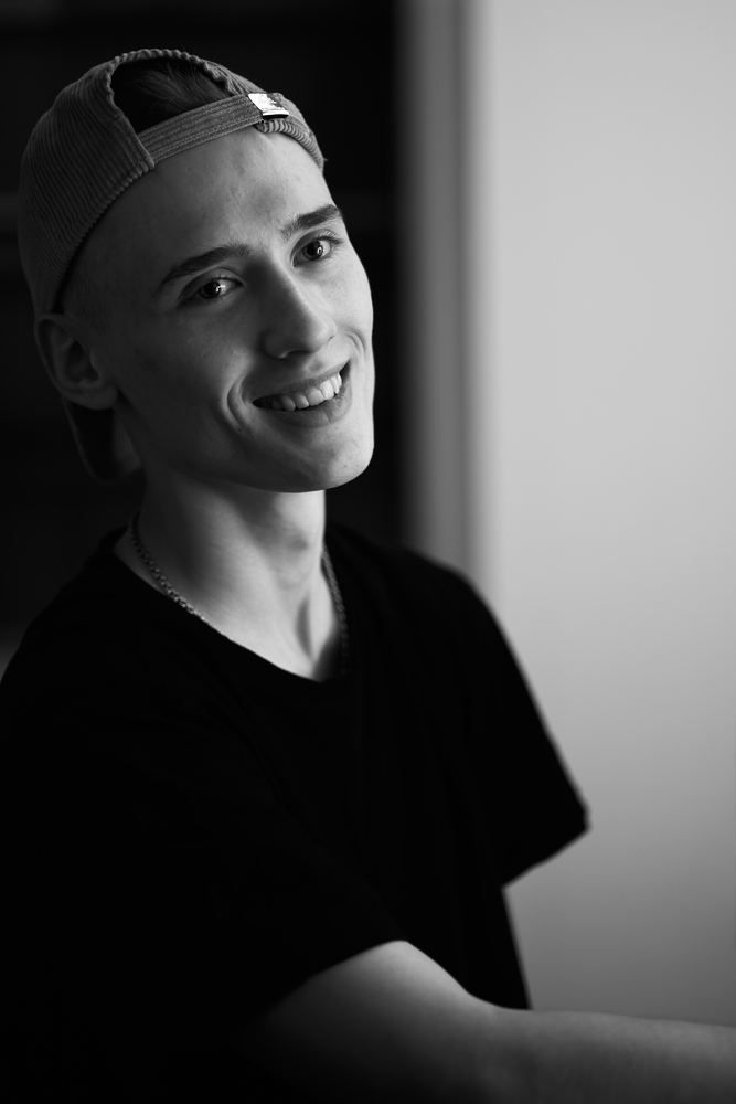 Photograph by Андрей Богданов