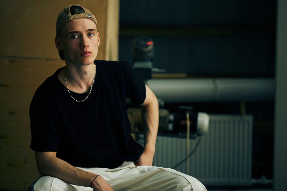 Photograph by Андрей Богданов