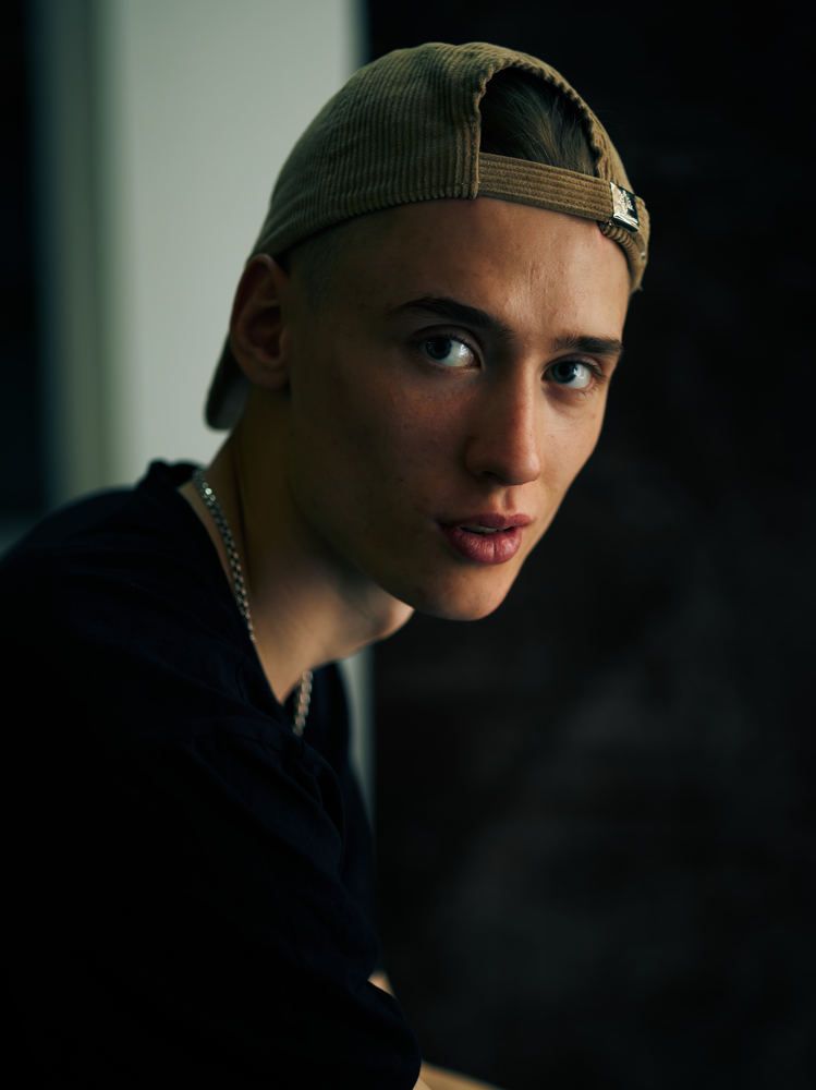 Photograph by Андрей Богданов