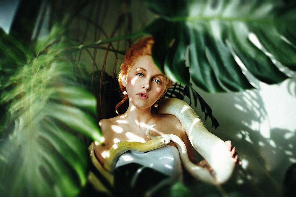 Photograph by Гуляев Виталий