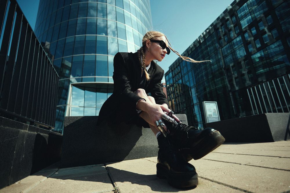 Photograph by Гуляев Виталий